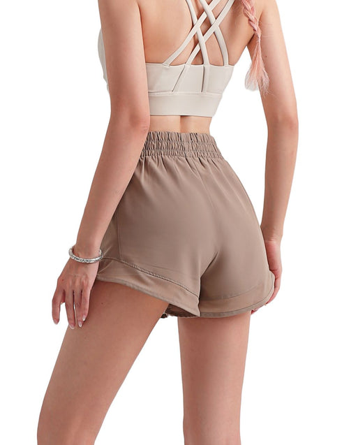 Ease Shorts SP1311
