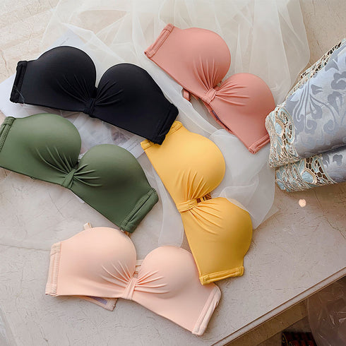 Aqua Youth V Bra PB4841