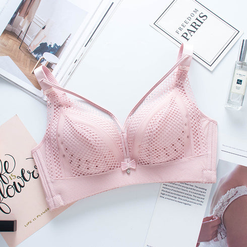 Breath Nets Bra PB7187