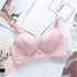 Breath Nets Bra PB7187