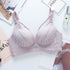 Breath Nets Bra PB7187