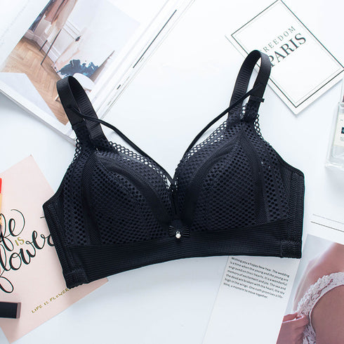 Breath Nets Bra PB7187