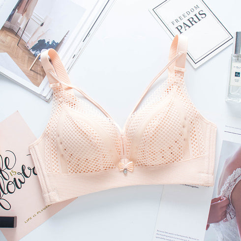 Breath Nets Bra PB7187