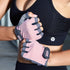 Gym Half Finger Breathable Gloves