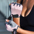 Gym Half Finger Breathable Gloves