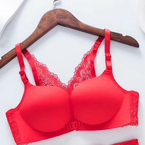 Festive Bra PB5862