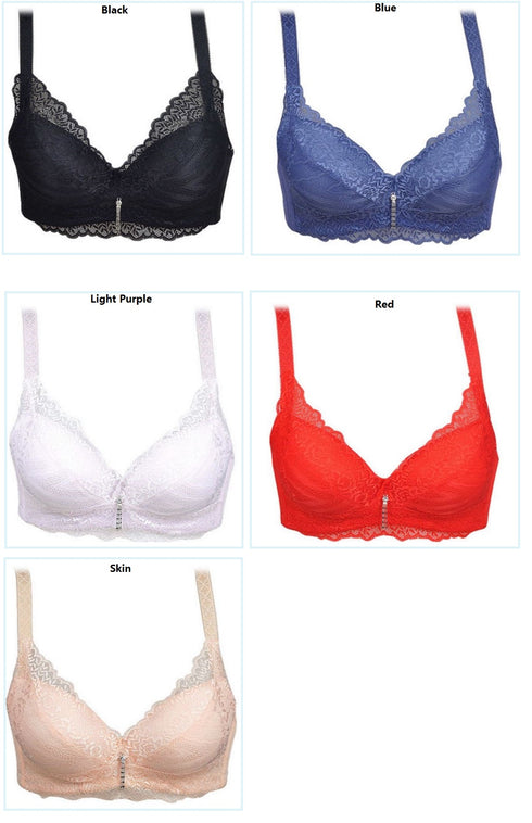 Push Up Bra PB2012