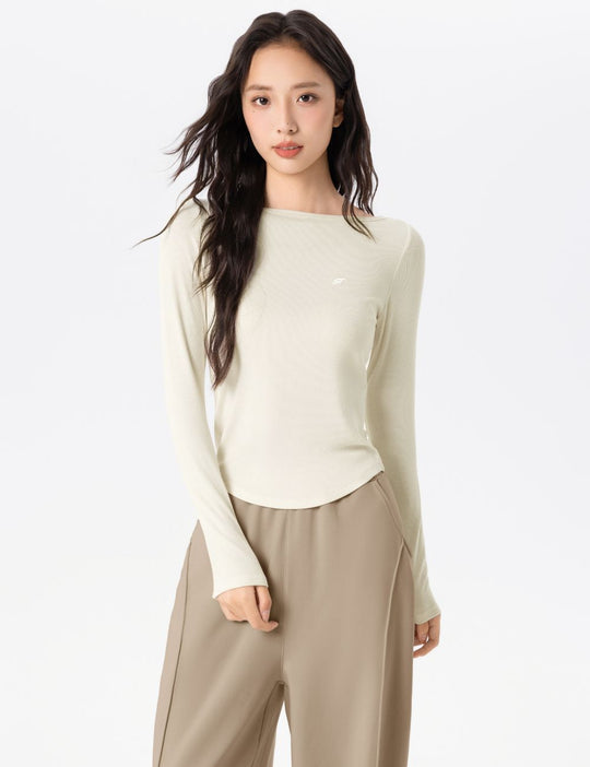 Modal Long Sleeve SS586