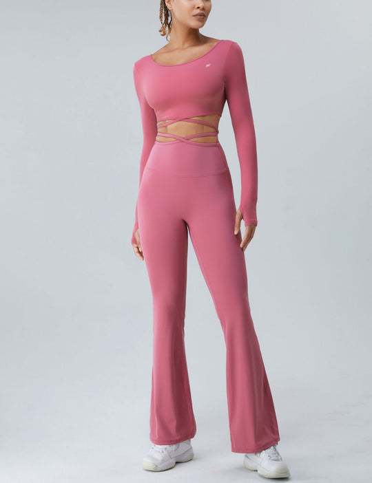 Mellow Crop Top SS0145