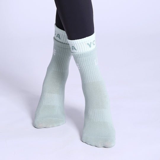 Yoga Socks SA024