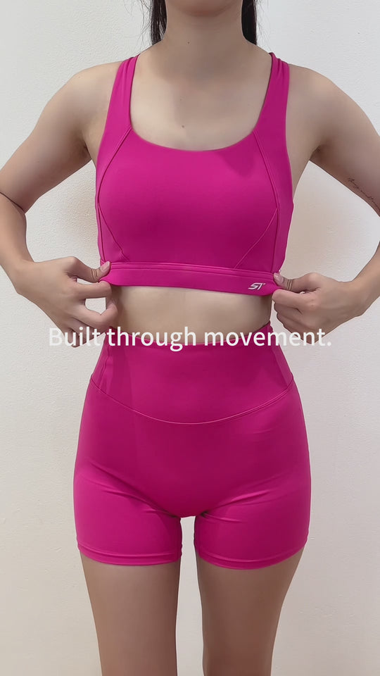 X-Flow Bra SB8047
