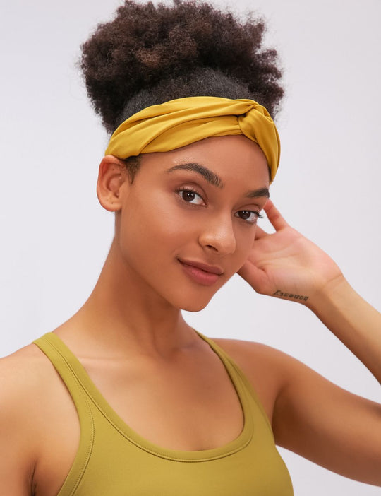 Yoga Headband SA2083
