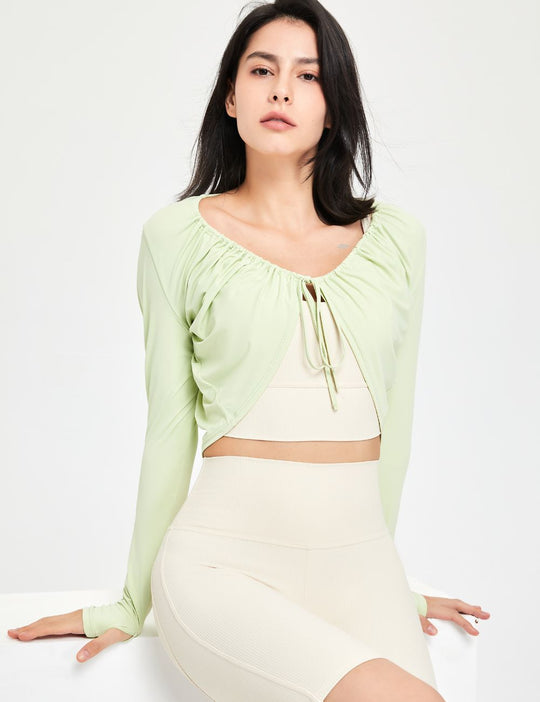 Anti-UV Covering Top SS1949