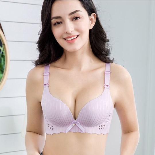 Sexy Seamless Bra For AB Cup PB9895